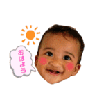Bellaスタンプ（個別スタンプ：8）