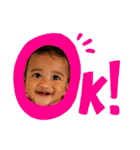 Bellaスタンプ（個別スタンプ：10）