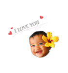 Bellaスタンプ（個別スタンプ：12）