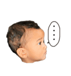 Bellaスタンプ（個別スタンプ：13）
