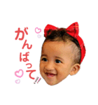 Bellaスタンプ（個別スタンプ：20）