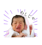 Bellaスタンプ（個別スタンプ：22）