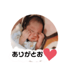 コウくんスタンプ2（個別スタンプ：6）