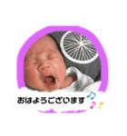 コウくんスタンプ2（個別スタンプ：15）