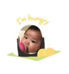 Hiiiinaaaa（個別スタンプ：3）