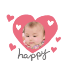 Hiiiinaaaa（個別スタンプ：4）
