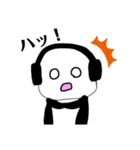 もちコのすたんぷ（個別スタンプ：16）