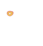 やすおの文字スタンプです 2。（個別スタンプ：10）