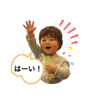 たかはしさんのスタンプ（個別スタンプ：5）