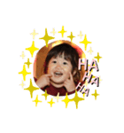 たかはしさんのスタンプ（個別スタンプ：10）