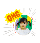 たかはしさんのスタンプ（個別スタンプ：15）