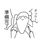トゥインクルテールマン2（個別スタンプ：40）