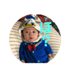 比嘉fam☆（個別スタンプ：2）