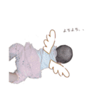 しゅうちゃん②（個別スタンプ：5）