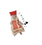 しゅうちゃん②（個別スタンプ：16）