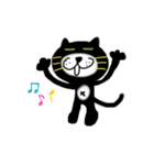 らぐがきニャンコ（個別スタンプ：30）