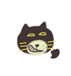 らぐがきニャンコ（個別スタンプ：35）