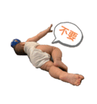 友希日常（個別スタンプ：5）