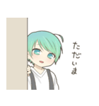 もふもぐスタンプ（個別スタンプ：2）