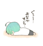 もふもぐスタンプ（個別スタンプ：12）