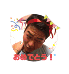 ToyTooy（個別スタンプ：5）