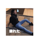 ToyTooy（個別スタンプ：11）