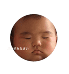 むちむちさくら（個別スタンプ：8）