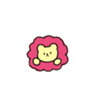 ライ男ンくん（個別スタンプ：17）