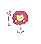 ライ男ンくん（個別スタンプ：18）
