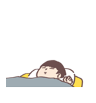 使えそうで使えないスタンプ。（個別スタンプ：5）