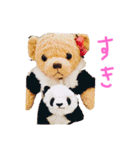 くぅーちゃんすたんぷ（個別スタンプ：2）