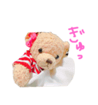 くぅーちゃんすたんぷ（個別スタンプ：5）