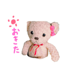 くぅーちゃんすたんぷ（個別スタンプ：18）