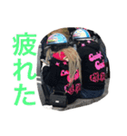 竜担 日常会話スタンプ（個別スタンプ：16）