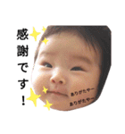 日常会話娘偏（個別スタンプ：8）