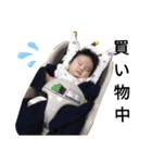 日常会話娘偏（個別スタンプ：20）