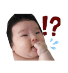 日常会話娘偏（個別スタンプ：32）