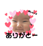日常会話娘偏（個別スタンプ：35）