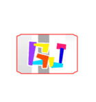 人狼ゲームのセリフ（個別スタンプ：33）