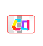 人狼ゲームのセリフ（個別スタンプ：35）