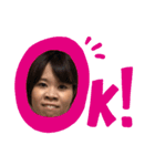 よっちゃんスタンプ第1弾（個別スタンプ：11）
