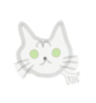 うにという名のネコ3（個別スタンプ：39）