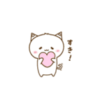 小鬼 たれ子＆クロくん（個別スタンプ：5）
