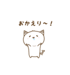 小鬼 たれ子＆クロくん（個別スタンプ：11）