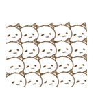 小鬼 たれ子＆クロくん（個別スタンプ：27）