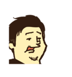殿垣内の日常（個別スタンプ：7）