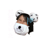 くぅみぃすたんぷ（個別スタンプ：2）