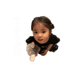 くぅみぃすたんぷ（個別スタンプ：9）