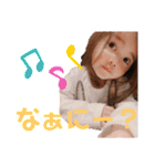 くぅみぃすたんぷ（個別スタンプ：10）