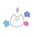 ねことねことねこと②（個別スタンプ：4）